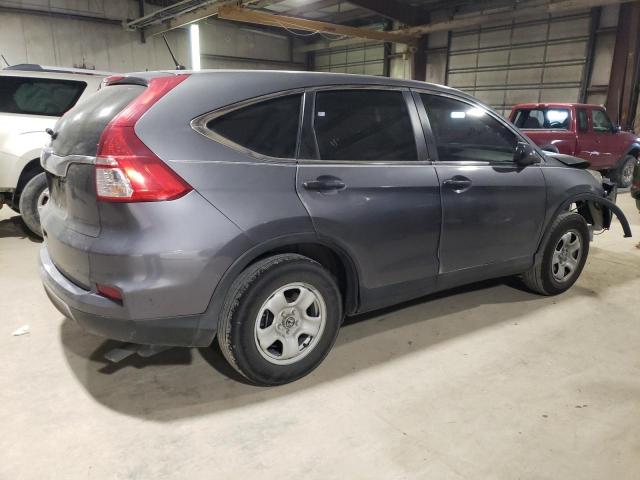 3CZRM3H33FG714294 Honda CR-V LX
