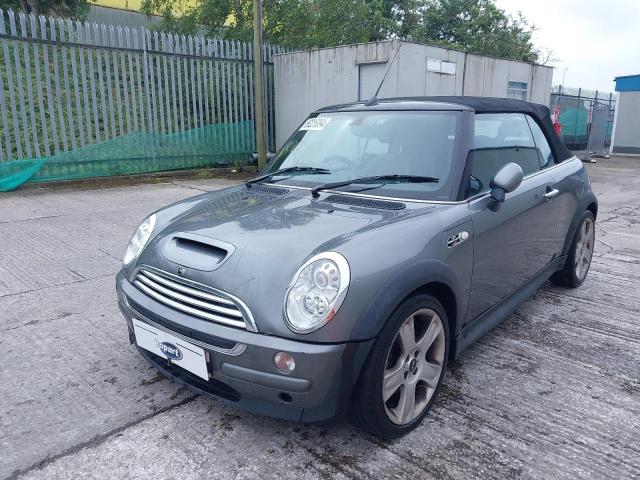 Auction sale of the 2006 Mini Coope, vin: *****************, lot number: 56226094