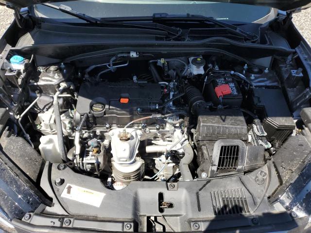 3CZRZ2H78RM703585 Honda Hr-v Exl