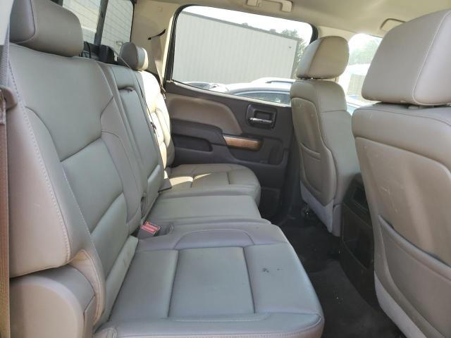 3GCUKSEC8EG519472 Chevrolet Silverado K1500 Ltz