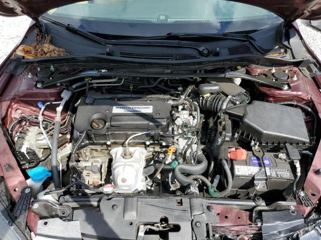 1HGCR2F86FA051874 Honda ACCORD EXL