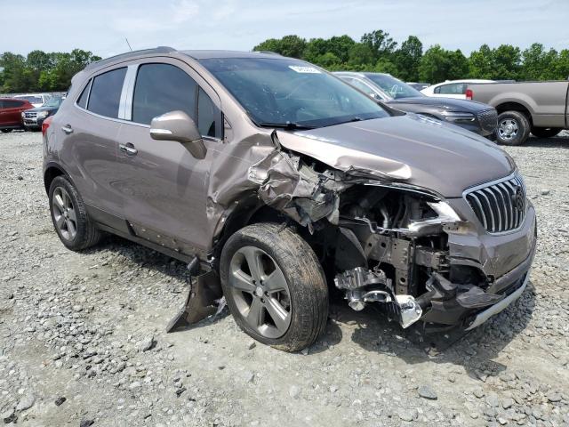 KL4CJBSB8EB529934 Buick Encore Convenience
