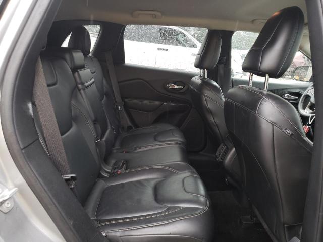 1C4PJMDB1FW785150 Jeep Cherokee Limited