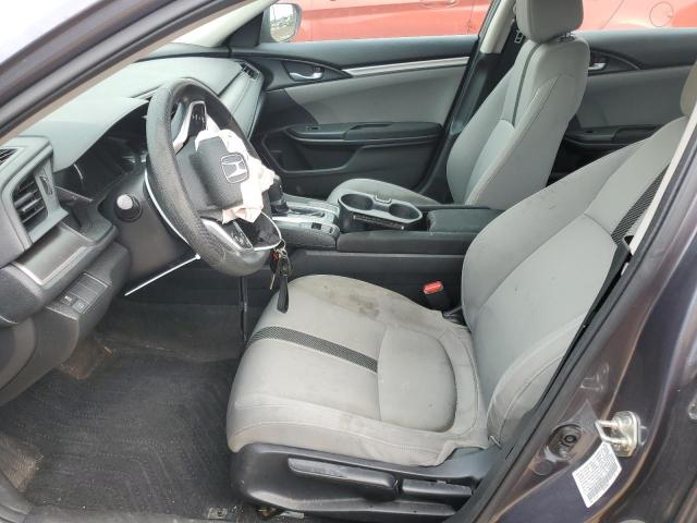 19XFC2F56GE064111 Honda Civic Lx