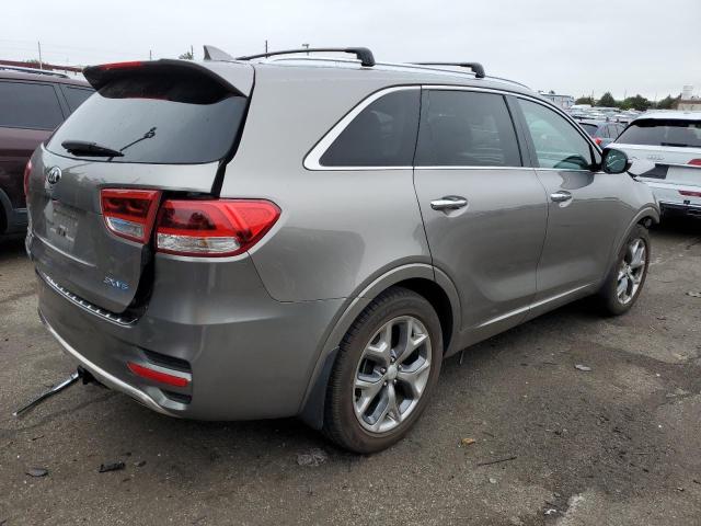 5XYPK4A52GG169029 KIA SORENTO SX