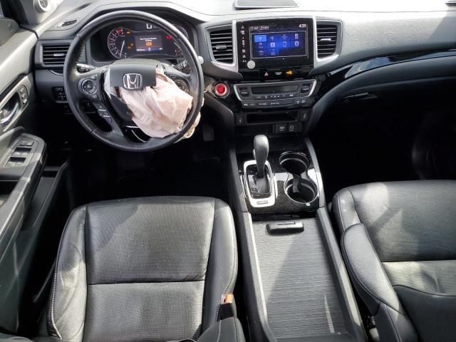 5FPYK3F77KB015903 Honda Ridgeline Rtl