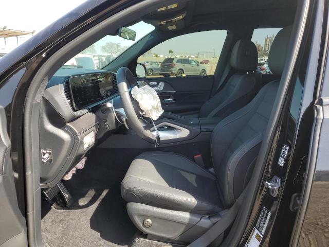 4JGFF5KE8RB135223 Mercedes-Benz Gls 450 4matic