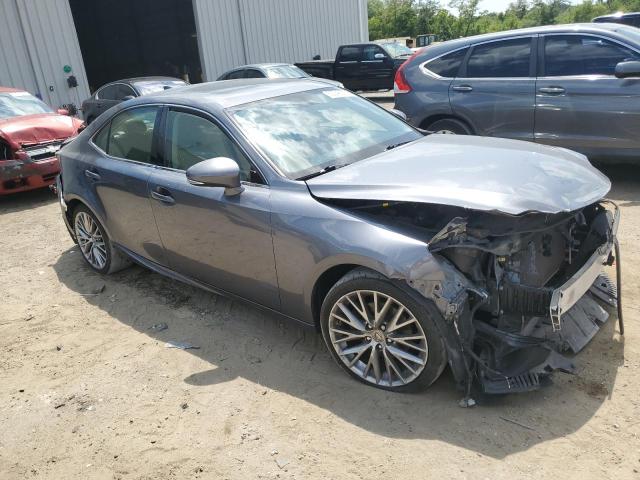 JTHBF1D21E5000915 Lexus IS 250
