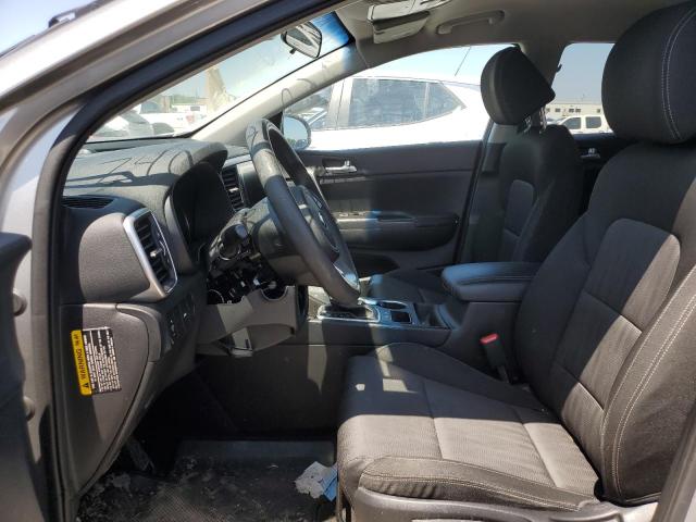 KNDPM3AC9L7740395 KIA Sportage Lx
