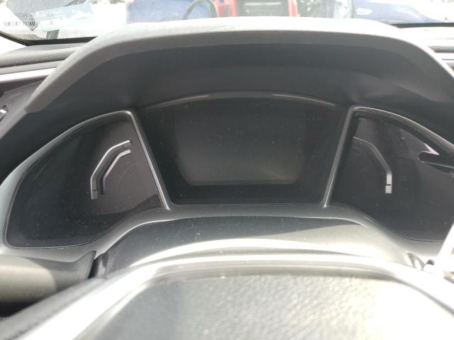 19XFC2F77HE014501 Honda CIVIC EX