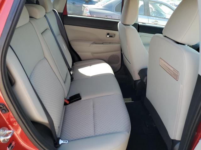JA4AP3AU3HZ023714 Mitsubishi Outlander Sport Es