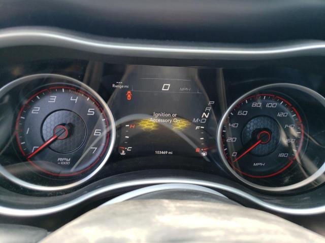 2C3CDXGJ1JH284376 Dodge Charger R/t 392
