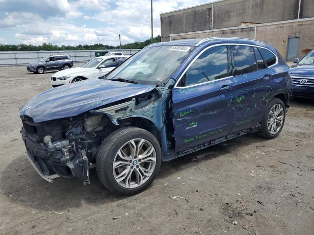 Auction sale of the 2016 Bmw X1 Xdrive28i, vin: WBXHT3C37G5E54153, lot number: 56485984
