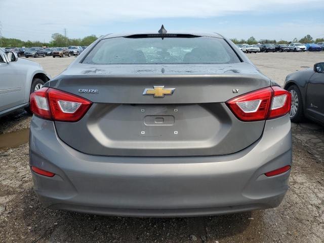 1G1BE5SM5J7129392 Chevrolet CRUZE LT