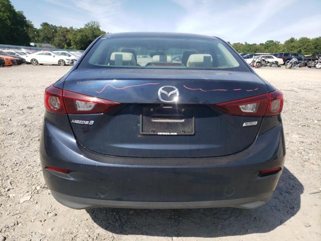 3MZBN1U79HM106279 Mazda 3 SPORT