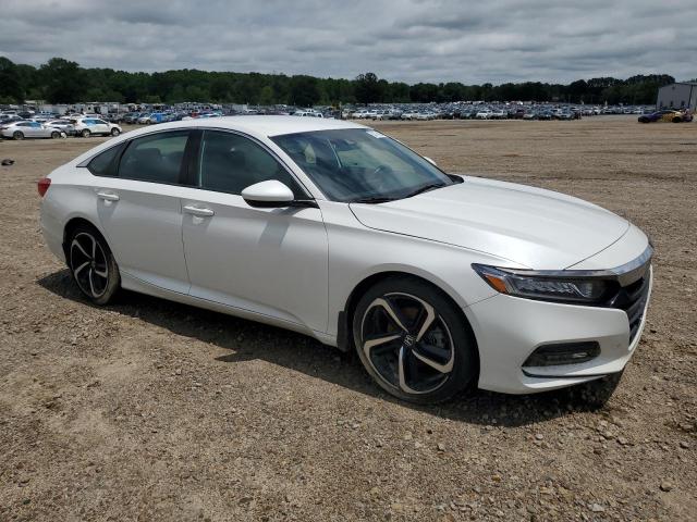 1HGCV1F3XKA145759 Honda Accord Sport