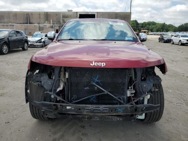 1C4RJFBGXEC233939 Jeep Grand Cherokee Limited