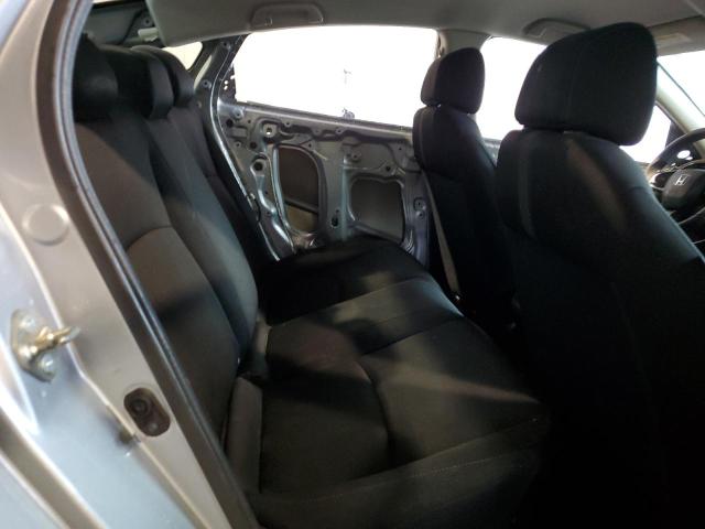 2HGFC2F53GH519776 Honda Civic Lx