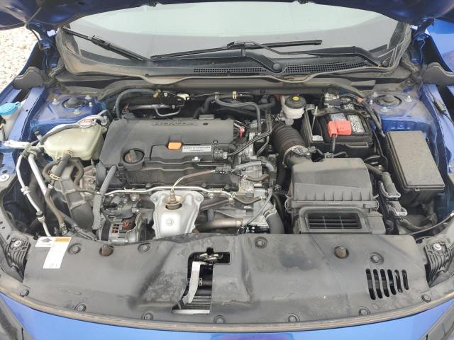 19XFC2F89LE022648 Honda Civic Sport