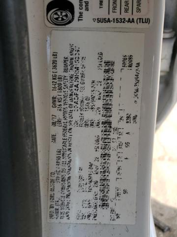 3FADP4AJ9HM159397 Ford FIESTA S
