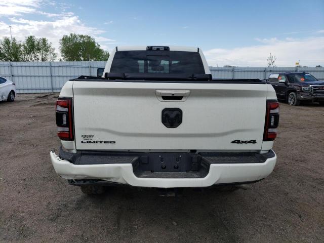 3C6UR5SL0RG145986 RAM 2500 Limited
