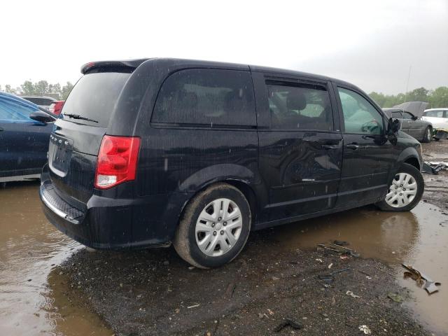 2C4RDGBG6ER104116 Dodge Grand Caravan Se