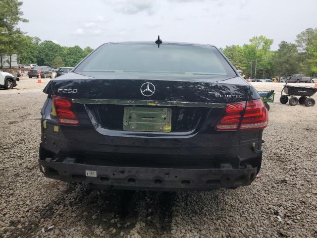 WDDHF9HB8GB174771 Mercedes-Benz E 250 Bluetec