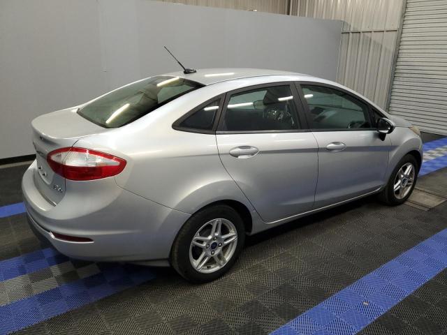 3FADP4BJ8KM163169 Ford FIESTA SE