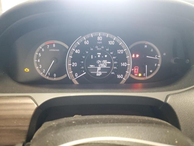 1HGCR2F88GA176618 Honda ACCORD EXL