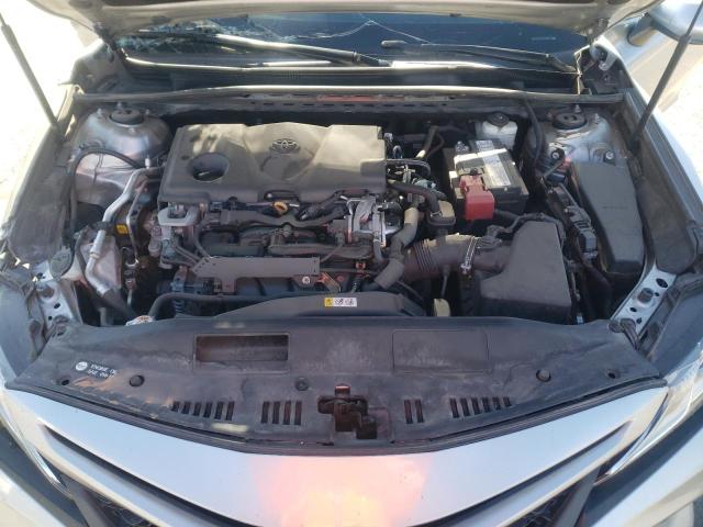 4T1B11HK0KU686159 Toyota CAMRY L