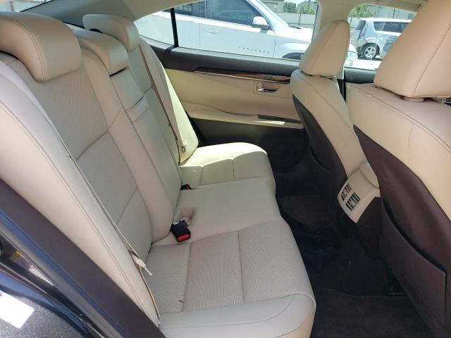 58ABK1GG1JU103129 Lexus ES 350