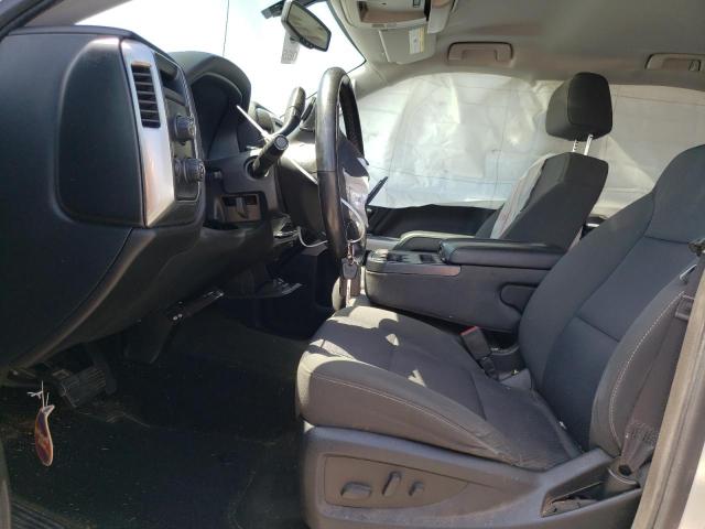 3GCUKRECXGG209609 Chevrolet Silverado K1500 Lt
