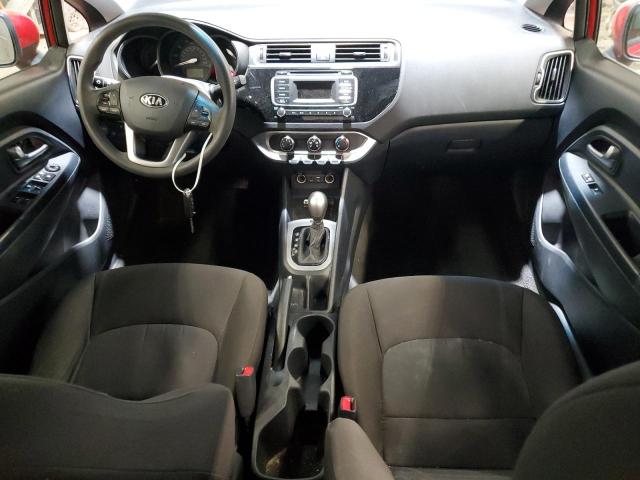 KNADM4A32H6065749 KIA RIO LX