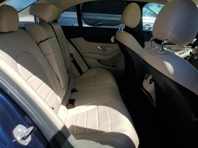 55SWF4JB1GU164111 Mercedes-Benz C 300