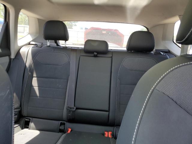 3VVPX7B27NM053902 Volkswagen Taos Se Iq Drive
