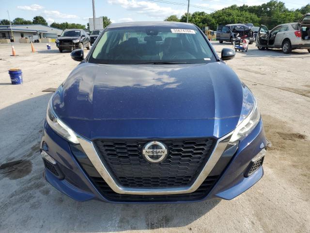 1N4BL4CV9LC134366 Nissan ALTIMA SR