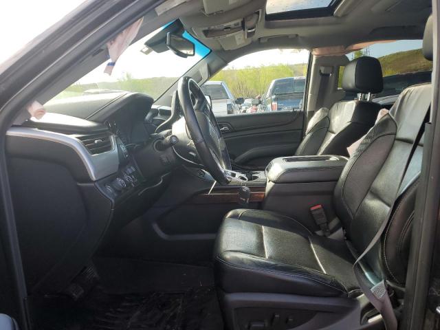 1GKS2GKC0GR428423 GMC Yukon Xl K1500 Slt