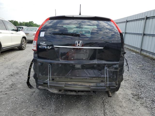 2HKRM3H54EH512030 Honda CR-V EX