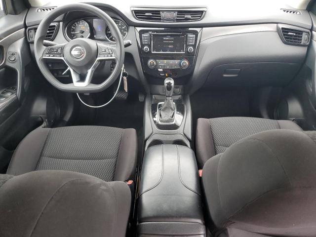 JN1BJ1CW7LW645776 Nissan Rogue Sport S