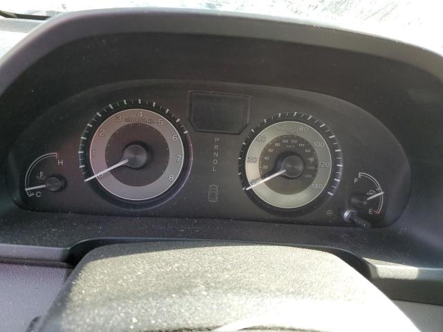5FNRL5H31GB112148 Honda ODYSSEY SE