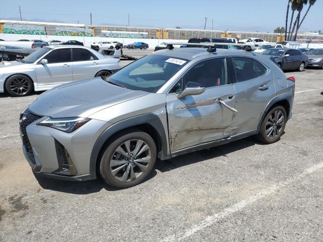 Aukcja sprzedaży 2019 Lexus Ux 200, vin: JTHY3JBH0K2001433, numer aukcji: 52921474