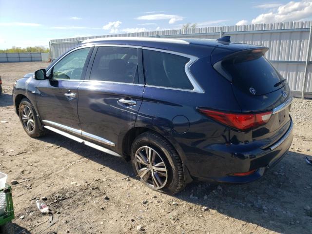 5N1DL0MM0JC507675 Infiniti QX60