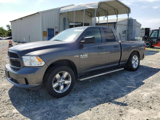 Auction sale of the 2019 Ram 1500 Classic Tradesman, vin: 00000000000000000, lot number: 56328534
