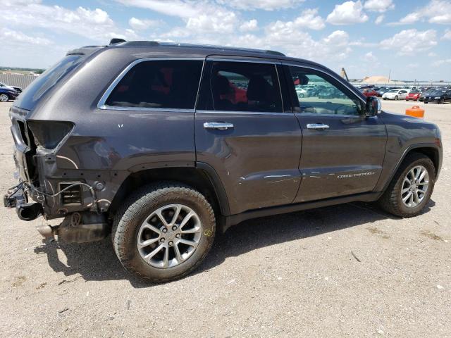 1C4RJFBG2FC768314 Jeep Grand Cherokee Limited