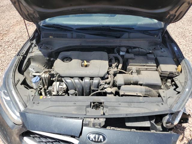 3KPF24AD6LE144788 KIA FORTE FE