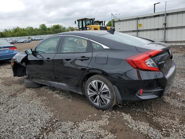 2HGFC1F72GH638897 Honda CIVIC EXL