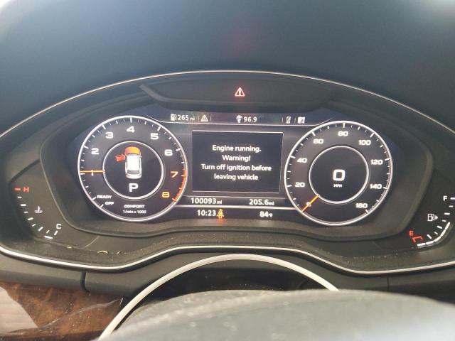 WA1BNAFYXJ2018101 Audi Q5 Premium Plus