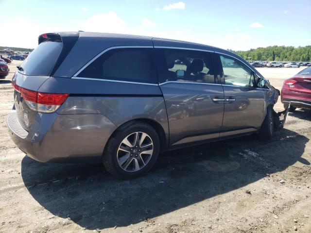 5FNRL5H97FB017466 Honda Odyssey Touring