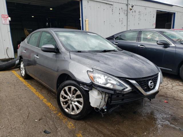 3N1AB7AP8GL671242 Nissan SENTRA S
