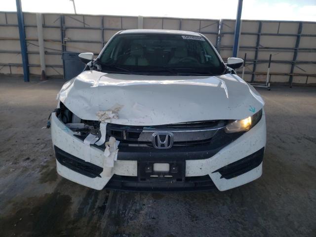 19XFC2F52GE042560 Honda Civic Lx